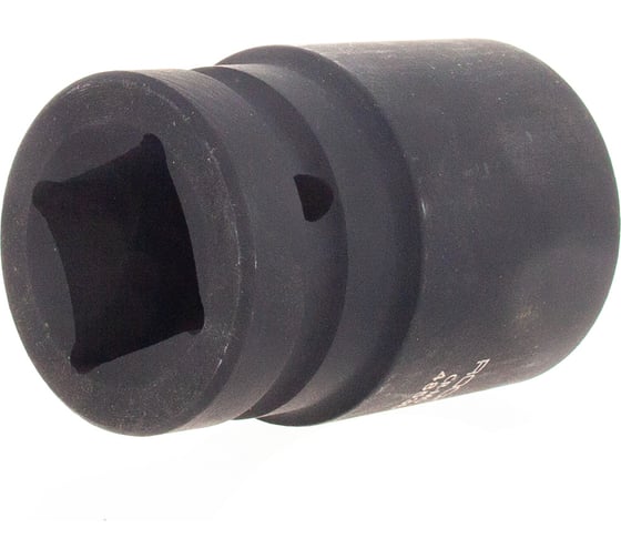 Изображение товара Головка торцевая ударная 6-гранная (36 мм; L=65 мм; 1DR) ROCKFORCE RF-48536(927)