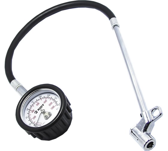 Изображение товара Шинный манометр AIST 19221216 00-00005955