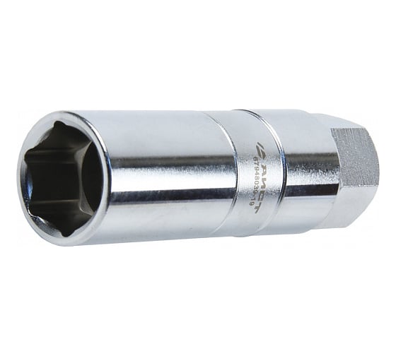 Изображение товара Глубокая головка 6-гранная для разбора стойки амортизатора 14мм AIST 67948039-14 00-00008317