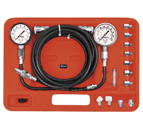 Изображение товара Тестер давления масла в АКПП AIST 19210800 00-00007567