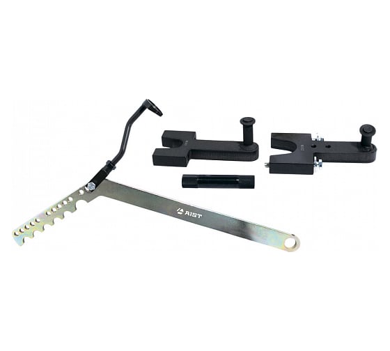 Изображение товара Рассухариватель клапанов устройство для зажима пружин в наборе AIST 67231420 00-00010922
