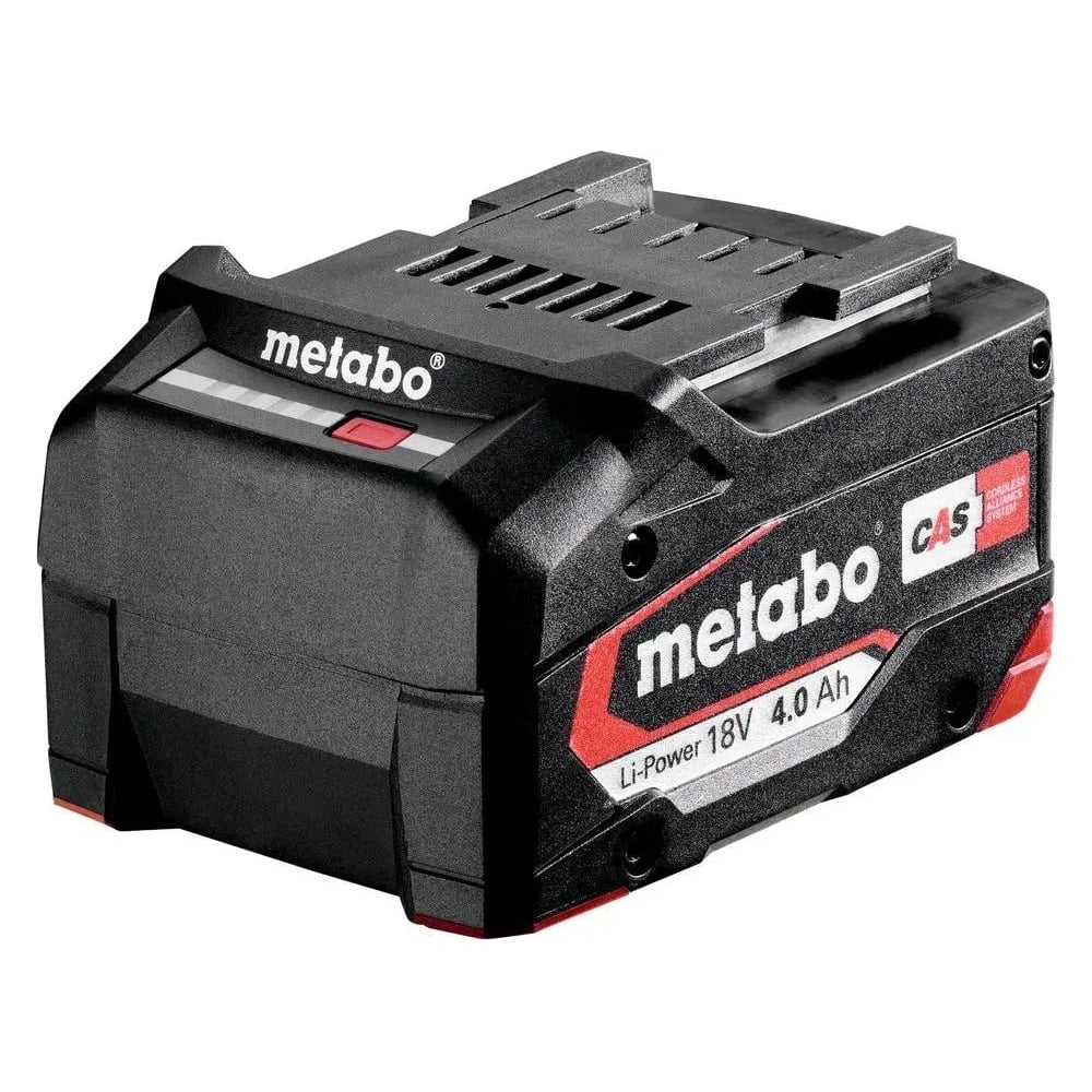 Metabo LI-POWER