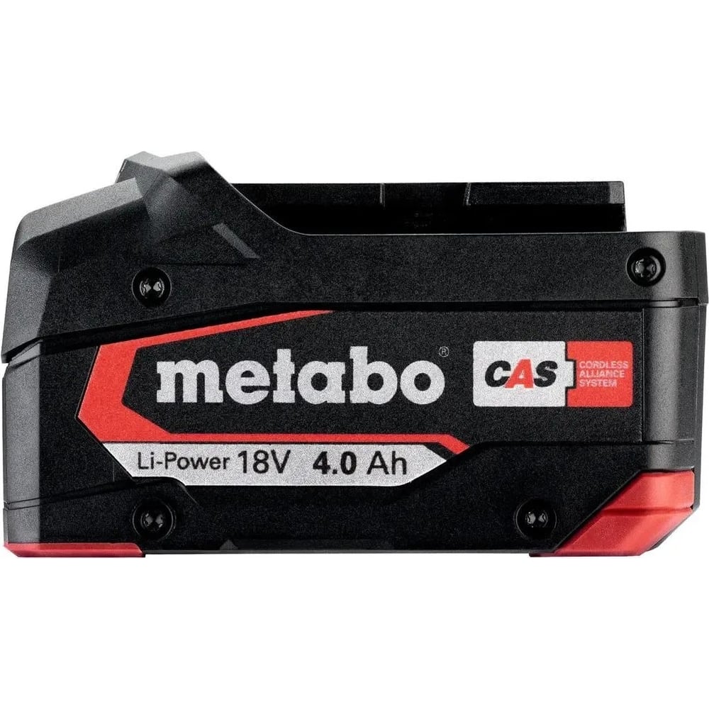 Metabo LI-POWER