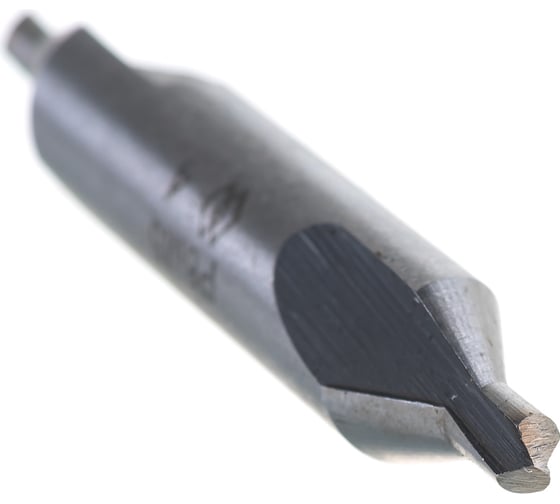 Изображение товара Сверло центровочное (тип А, Р6М5, 4 мм) Sekira 34158