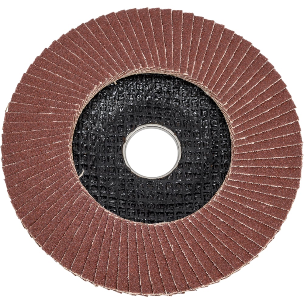 Изображение товара Шлифкруг лепестковый X431 Standard for Metal (125 мм; K120) Bosch 2608603719