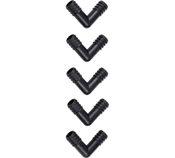 Изображение товара Набор уголков для капельного полива от емкости Cicle Жук 4630035330146