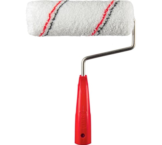 Изображение товара Валик RULON малярный 200мм с ручкой 81120