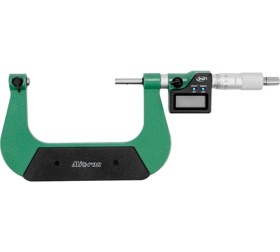 Изображение товара Резьбовой микрометр Micron МВМЦ 75-100 0,001 электронный 1093079