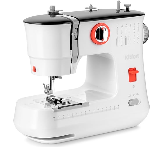 Изображение товара Швейная машина KITFORT КТ-6047