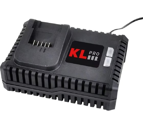 Изображение товара Зарядное устройство (14.4 В - 18 В / 4.0 А) 12004 KLPRO KLC400