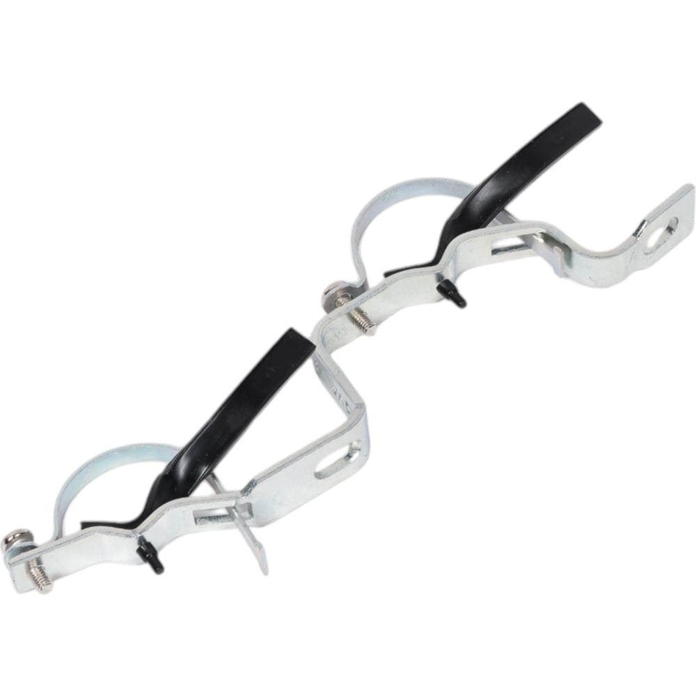 Изображение товара Пара кронштейнов для коллекторов VALTEC 1 VTc.130.N.0600 для надежной фиксации