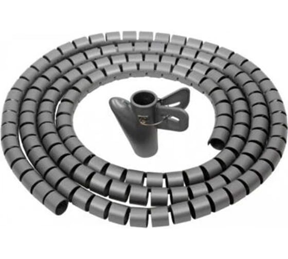 Изображение товара Кабельный бандаж HLT БК 20мм с ключом (2м/упак) 084-02-061