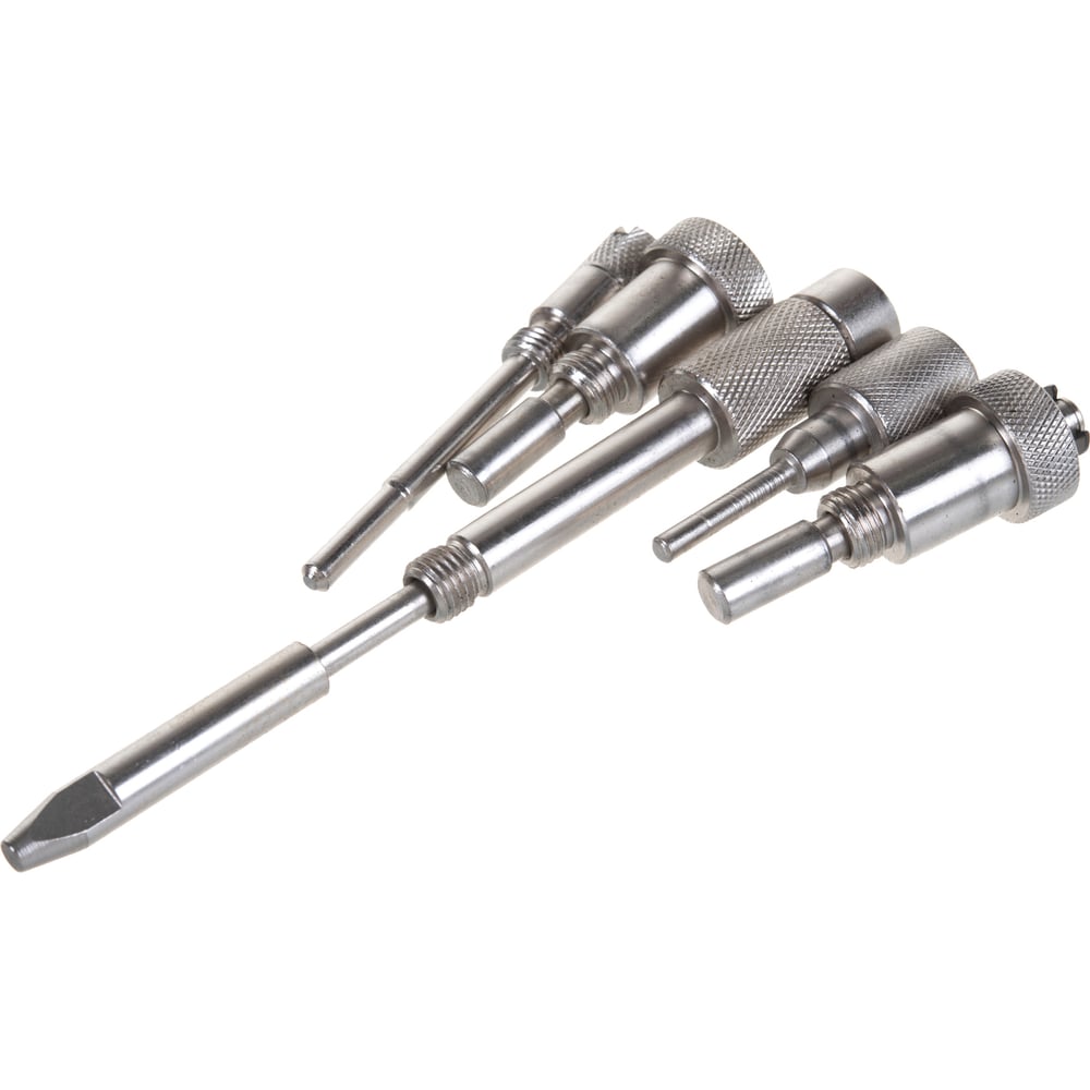 Изображение товара Набор фиксаторов AIST FIAT IVECO PSA для 2.3 3.0 JTD HDI дизель