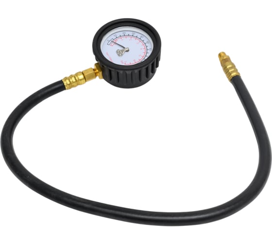 Изображение товара Тестер давления масла в наборе AIST 19210407 00-00007563