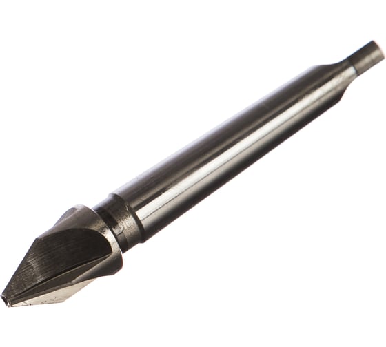 Изображение товара Зенковка 16 мм, 60 град, МК-1 Sekira 28248