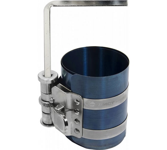 Изображение товара Оправка для поршневых колец 53-125мм AIST 67241138 00-00012849