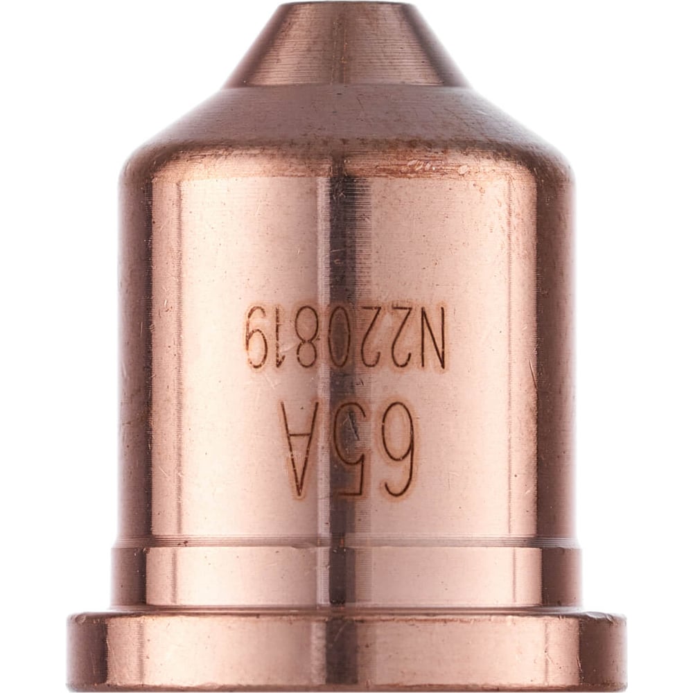 Изображение товара Сопло для сварки и газовой резки 1.1 мм 5 штук PTK PMX 65-105 HPT0302