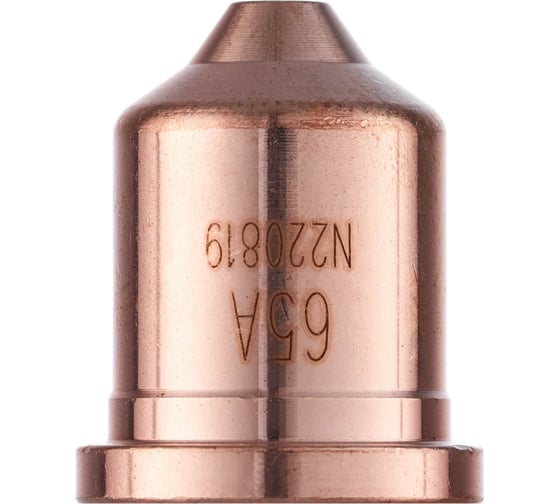 Изображение товара Сопло 1.1 мм 65A PMX 65-105 HPT0302 (5 шт. в упаковке) ПТК 00000042809