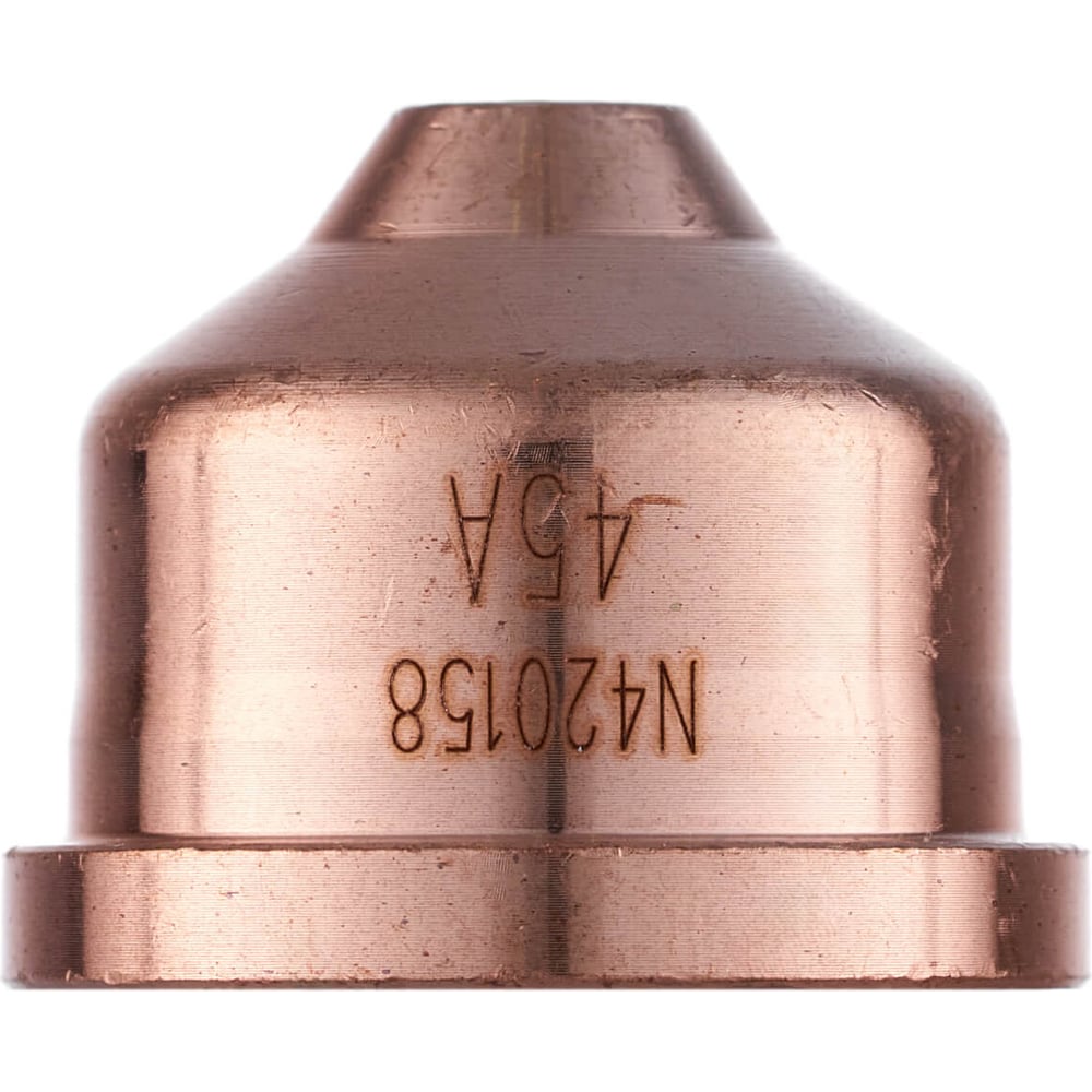 Изображение товара Сопло 1 мм 45A PMX125 HPT0307 (5 шт. в упаковке) ПТК 00000042813