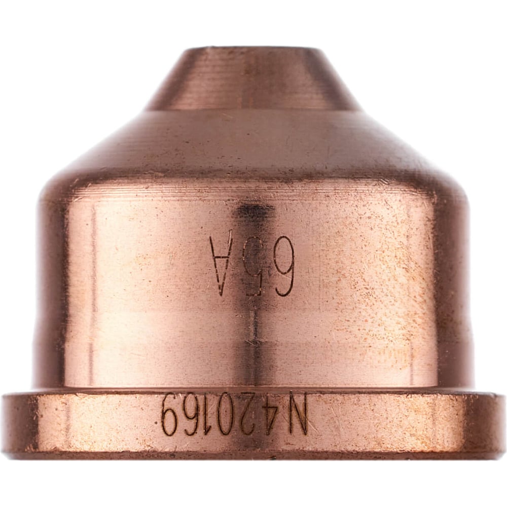 Изображение товара Сопло 1.2 мм 65A PMX125 HPT0308 комплект 5 шт для сварочного аппарата