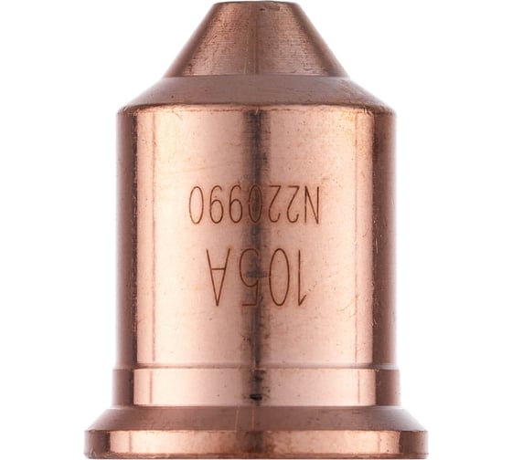 Изображение товара Сопло 1.5 мм 105A PMX 105 HPT0305 (5 шт. в упаковке) ПТК 00000042811