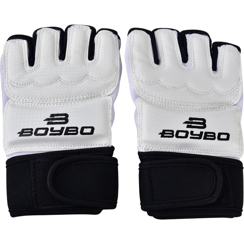 Перчатки Boybo полушерстяные перчатки armprotect