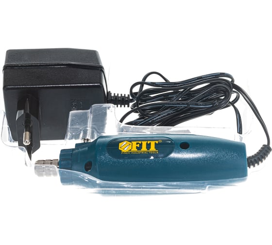 Изображение товара Гравировальная машина мини FIT 80530