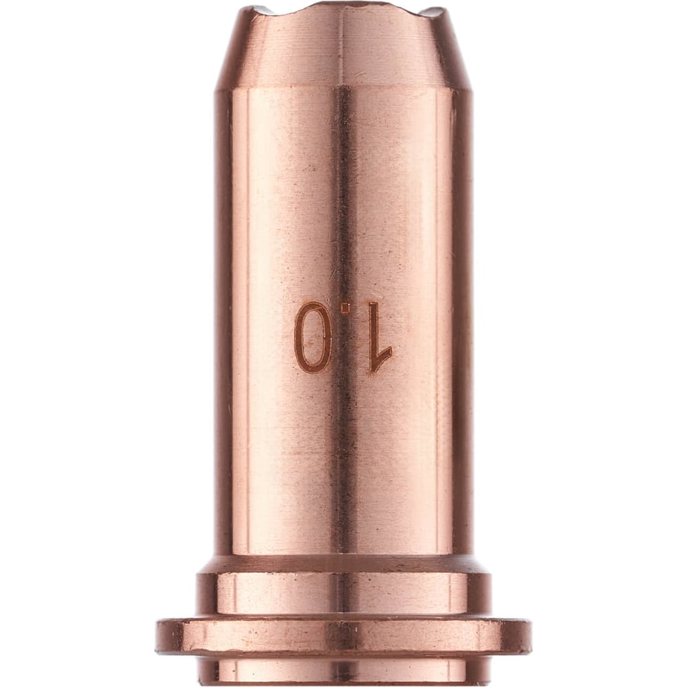 Изображение товара Сопло удлиненное 1 мм IPT 60 ROC6010 5 шт. для сварочных аппаратов