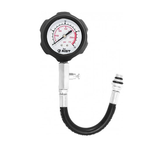 Изображение товара Бензиновый компрессометр M14/M18 AIST 19201602-X 00-00008400