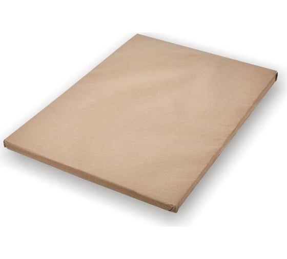 Изображение товара Ватман, папка для черчения ООО Комус А1, 50 л, 190 гр/кв.м 900388