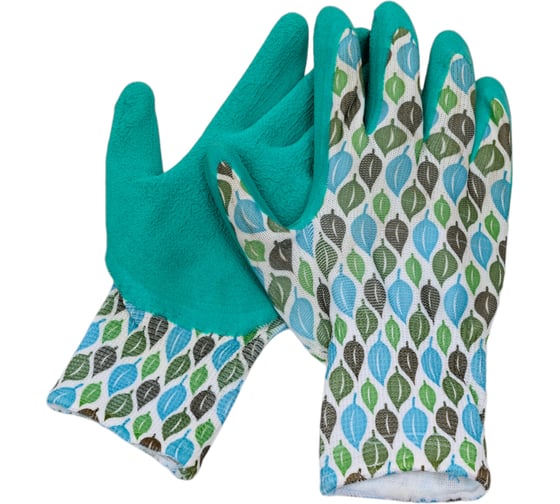 Изображение товара Хозяйственные перчатки PARK bt-1807 183952