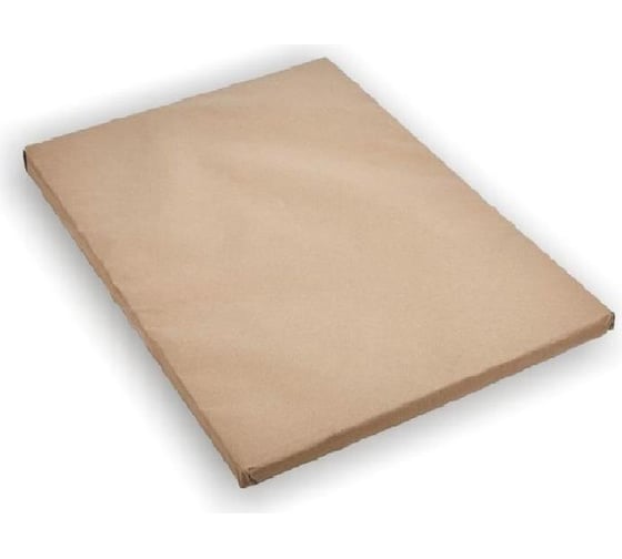 Изображение товара Ватман, папка для черчения ООО Комус А2, 50 л, 190 гр/кв.м 900389