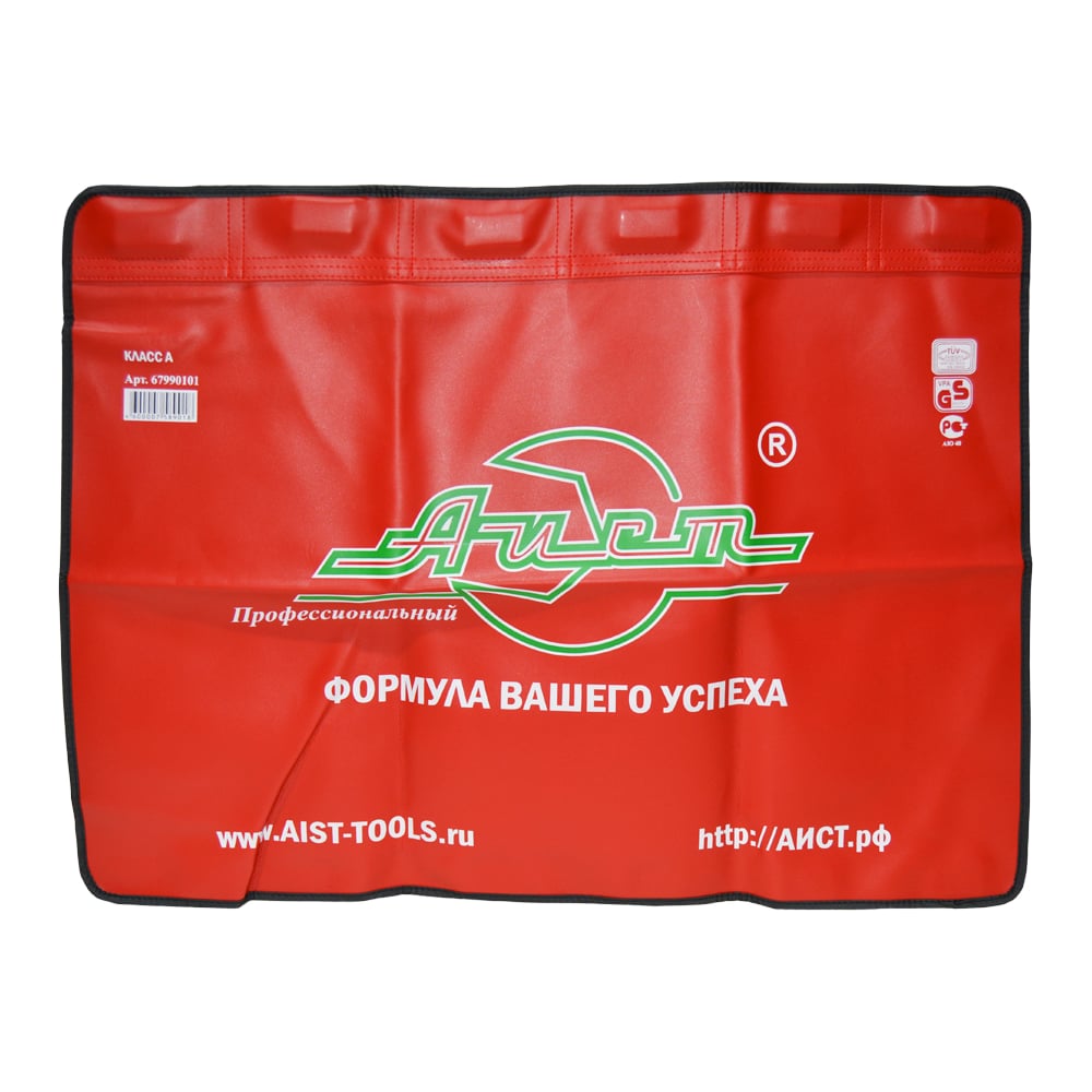 Изображение товара Магнитная защитная накидка на крыло автомобиля 600х800 мм AIST