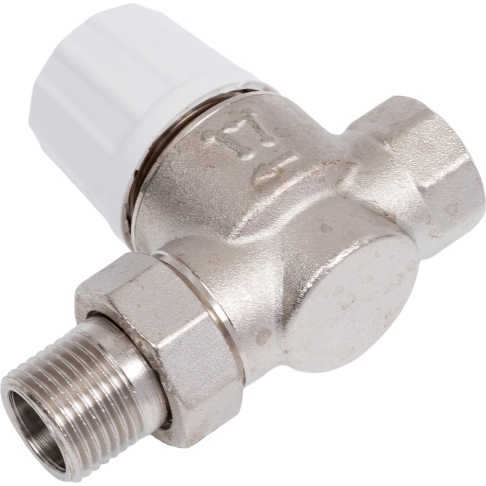 Прямой термостатический клапан Valtec VT.034.N.04