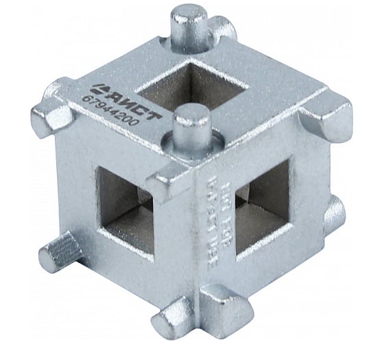 Изображение товара Инструмент для выкручивания поршней тормозного цилиндра AIST 67944200 00-00003923