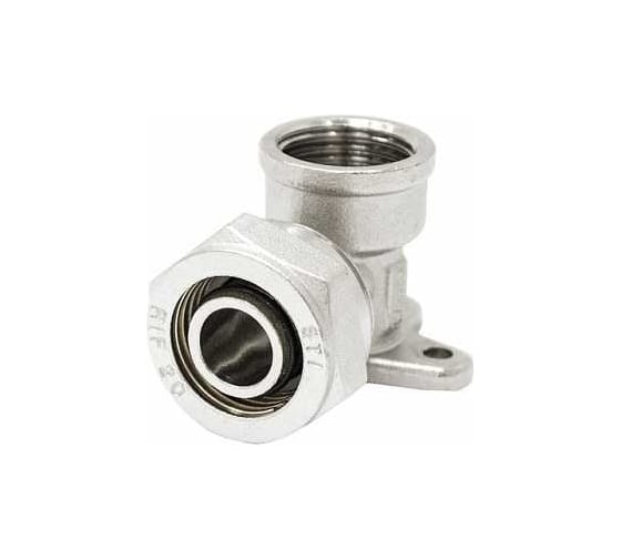 Изображение товара Уголок STIс креплением с ВР 16x1/2 862