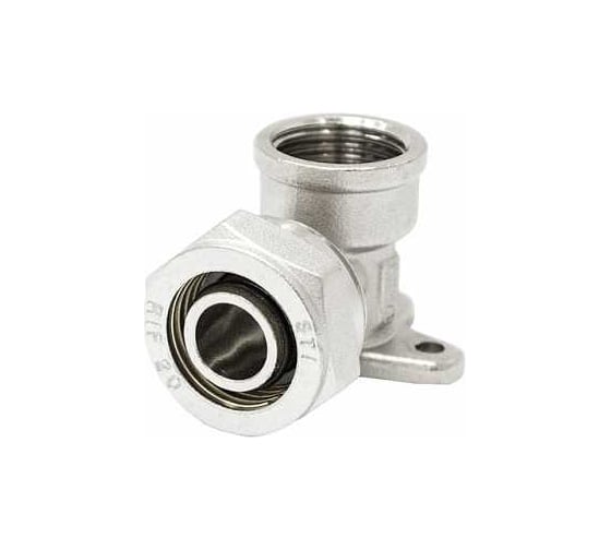 Изображение товара Уголок STIс креплением с ВР 20x1/2 863