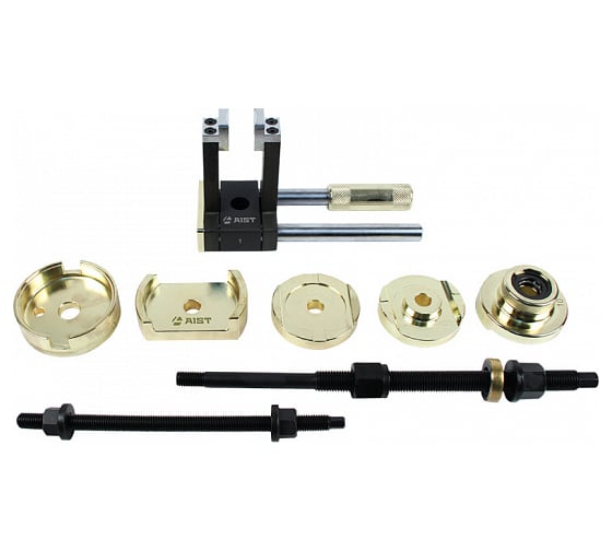 Изображение товара Набор для монтажа/демонтажа сайлентблоков BMW для E46/E85 AIST 67261550 00-00012860