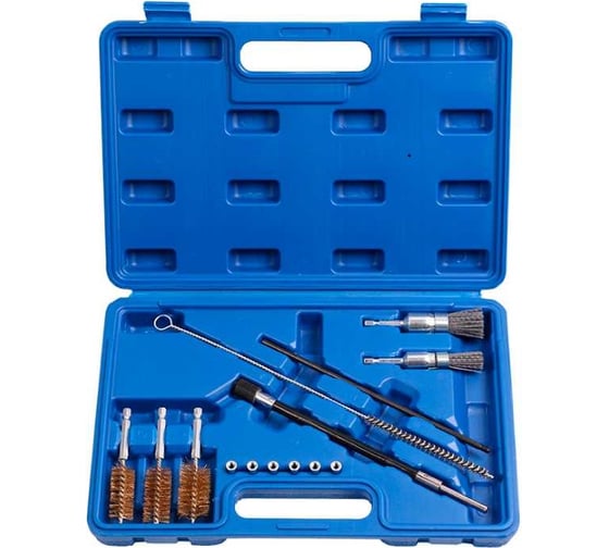 Изображение товара Набор для очистки седел дизельных форсунок AIST 67-2001 00-00021133