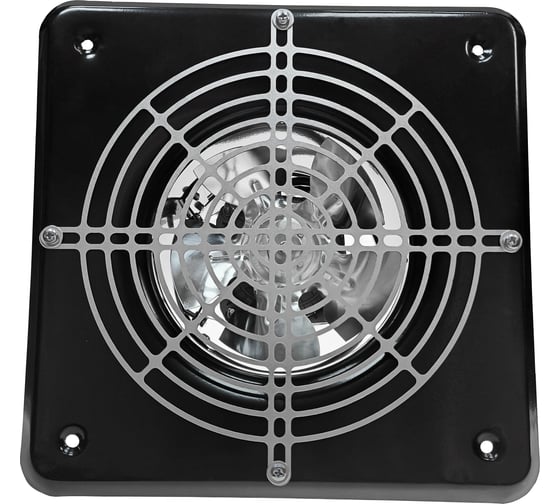 Изображение товара Вентилятор осевой DOSPEL WB-S 150 007-3815