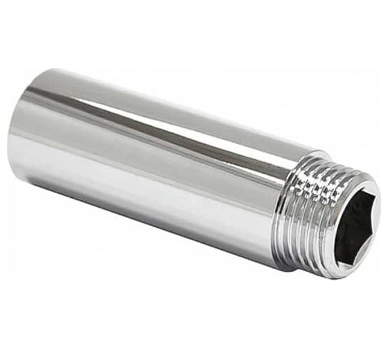 Изображение товара Удлинитель STI 1/2x90 никелированный 3586