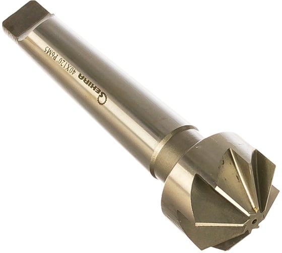 Изображение товара Зенковка 40 мм, 120 град, МК-3 Sekira 32213