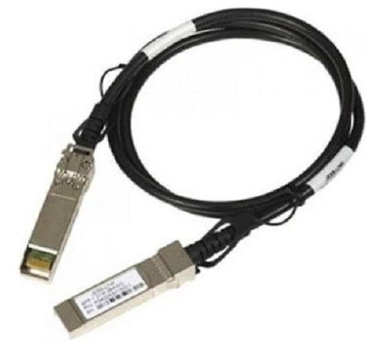 Изображение товара Кабель SFP+ OSNOVO OC-SFP-10G-2M - DAC 10G длина 2м. sct1464.1