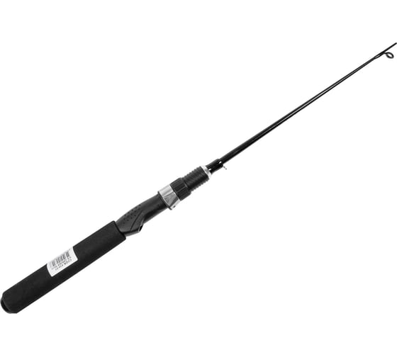 Изображение товара Зимнее телескопические удилище Salmo ICE ZANDER 50см 434-01