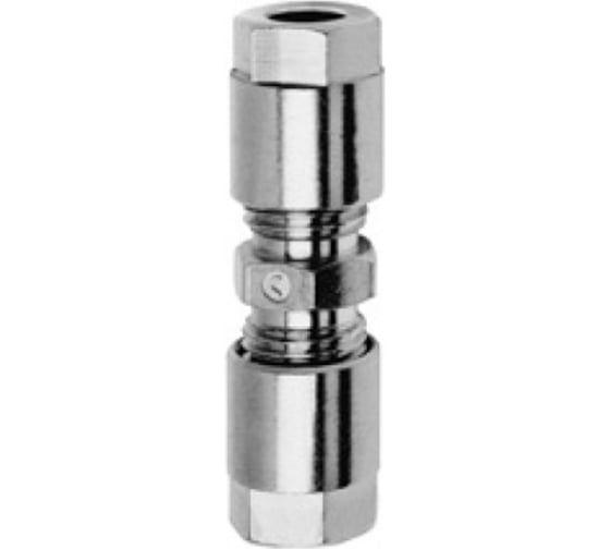 Изображение товара Фитинг универсальный CAMOZZI 1230 6 50-1230-0600