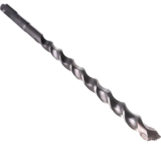 Изображение товара Бур по бетону 2X (10х215 мм; SDS+) Inforce 11-01-545