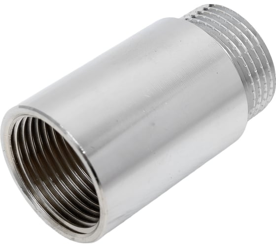 Изображение товара Удлинитель STI 3/4x40 никелированный ТТ000010642
