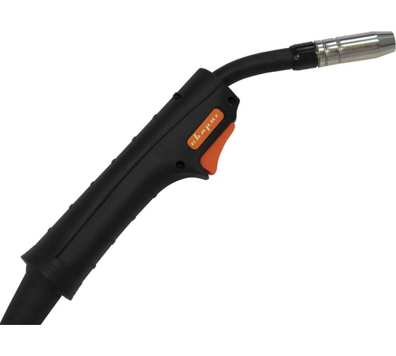 Изображение товара Горелка REAL MS 15 (4.5 м; 180А) Сварог ICT2087-SV001 96428