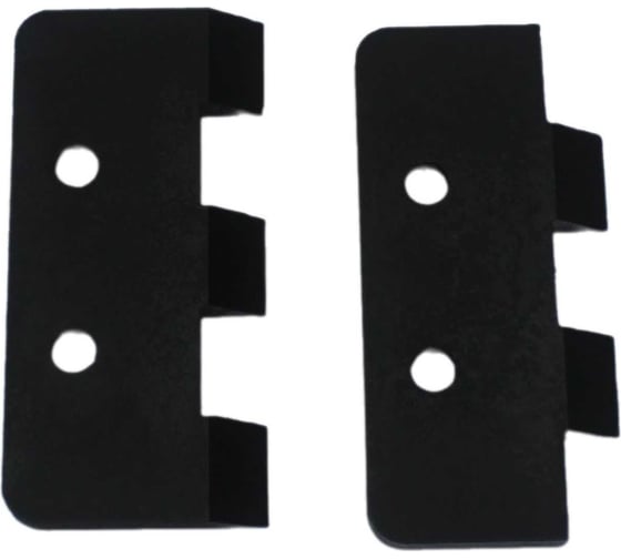 Изображение товара Комплект сменных ножей для шнека WESO-150 WESO DK-150-01