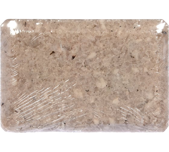 Изображение товара Соляной брикет с травами для бани и сауны Банные Штучки Чабрец, 1300 г 32403